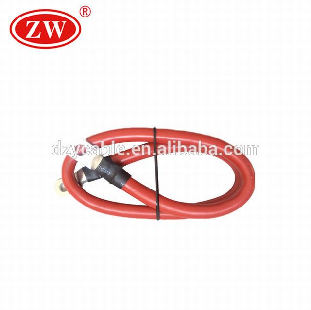 25MM 35MM,50MM,70MM RED & BLACK BATTERY CABLE