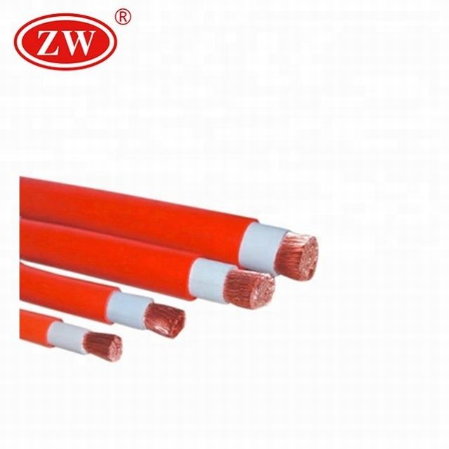 2AWG 1/0 Gauge H01N2D 용접 Cable