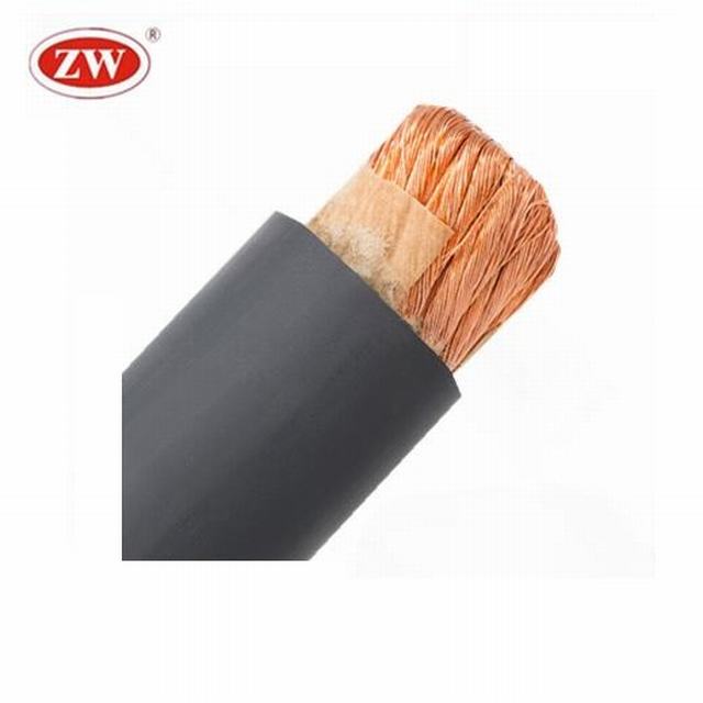 2AWG 2/0 Gauge H01N2D Welding Cable