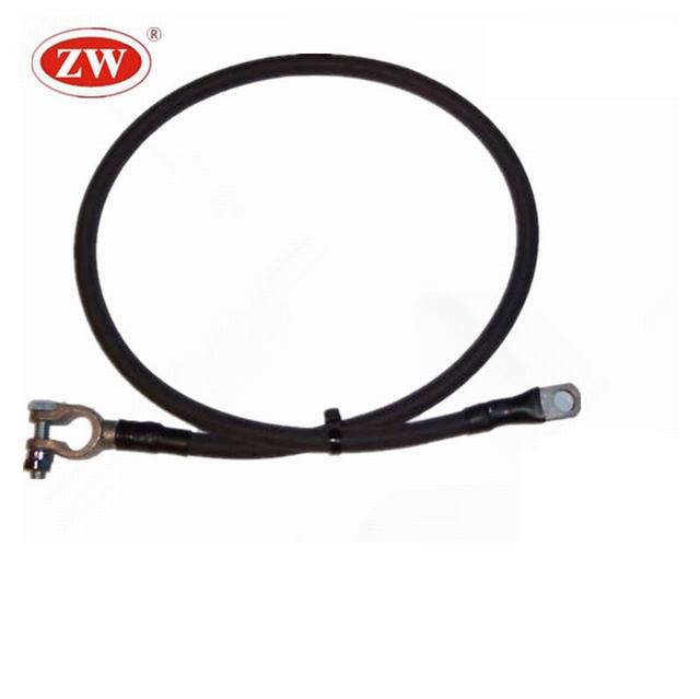 2AWG with Terminal Battery dc 24v Cable