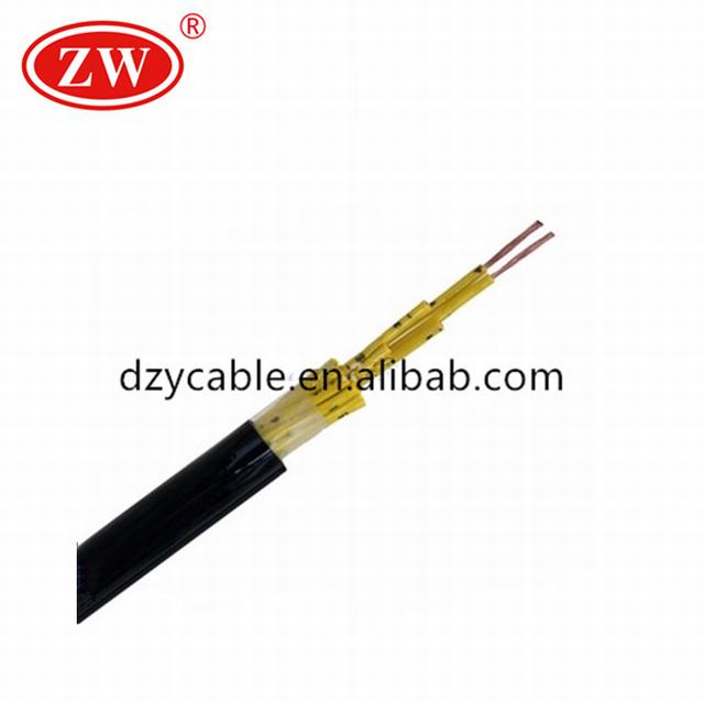 450/750v Flame-retardant or fire resistance Control Cable
