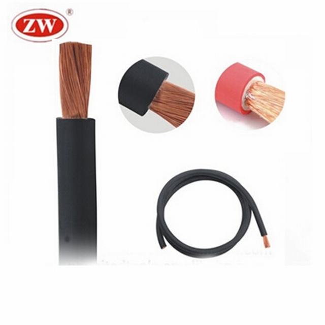 50mm 70mm 95mm Arc Welding Copper Cable