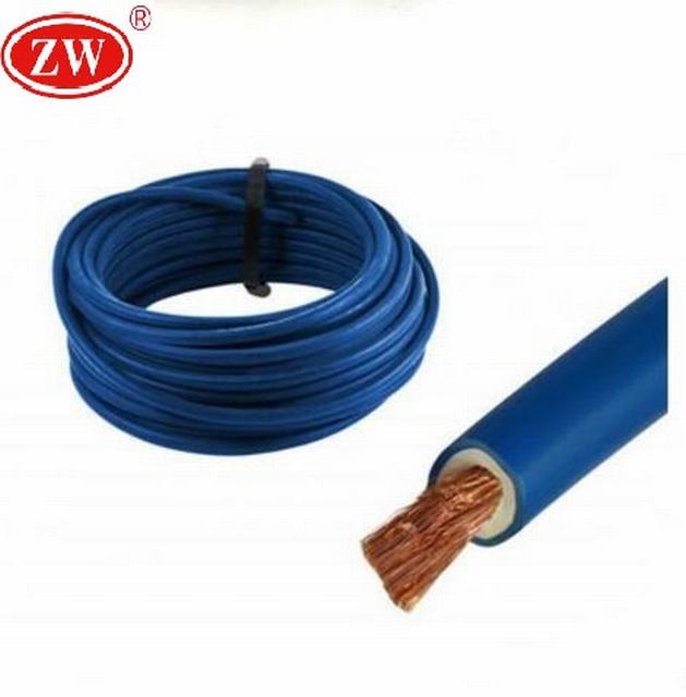 70mm2 soldadura cable fabricante