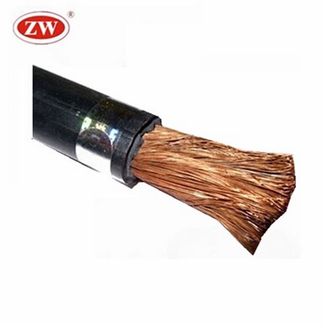95mm Neoprene Sheated Copper Welding Cable