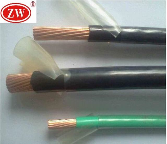 AWG Size 22 20 14 12 10 8 6 4 2 THHN Wire