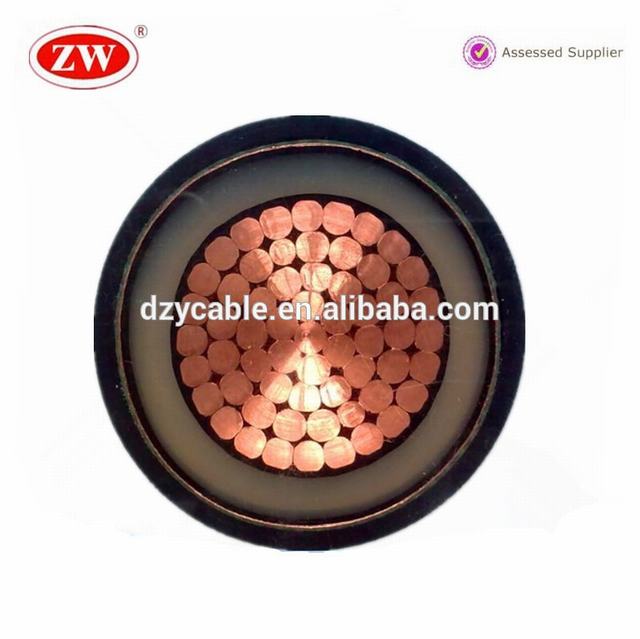 Alibaba China supplier IEC standard power cable