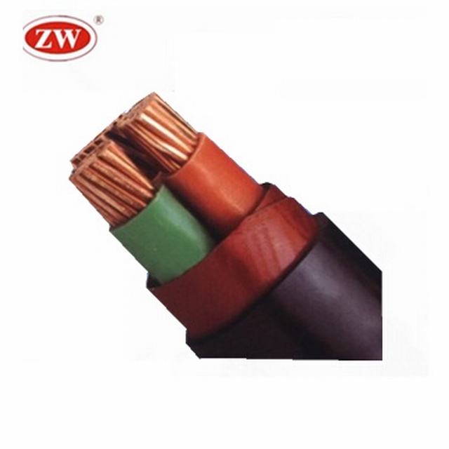All Kinds of XLPE Power Cable from Henan China