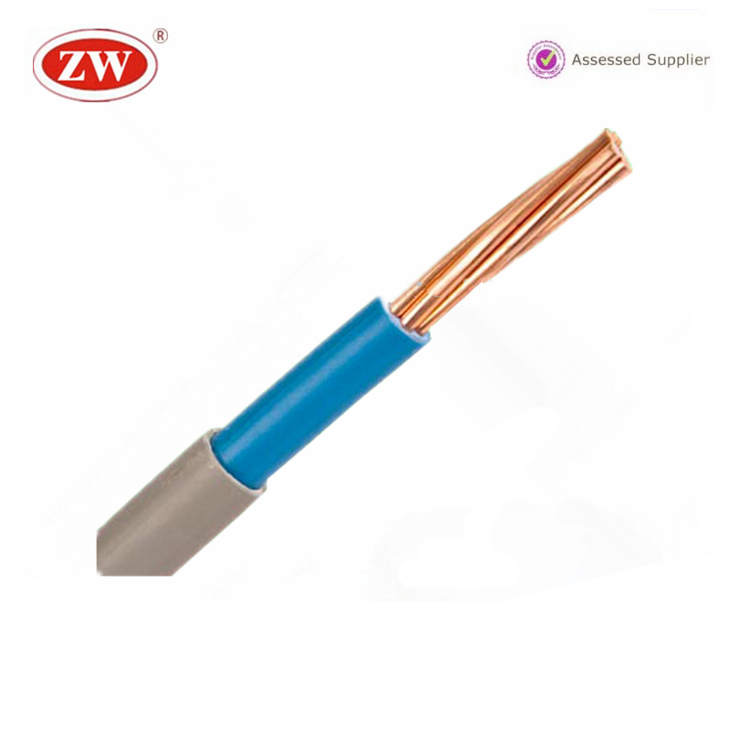 Best Sale ! ul certificated pvc insulated electric cable supply