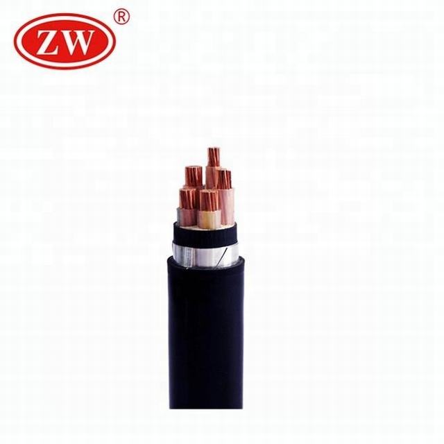 CCC-Zertifikate Kupferleiter 120 mm 150 mm Erdkabel