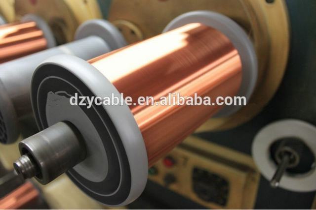 Class 180 enameled copper wire for transformer Singapore