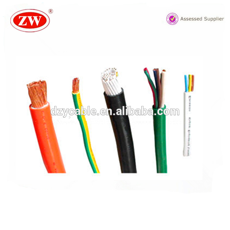 Heat-resistant electrical equipment leading wire