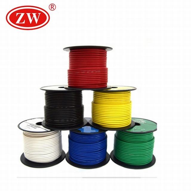 (High) 저 (quality 0.5mm2 0.75mm2 automotive cable
