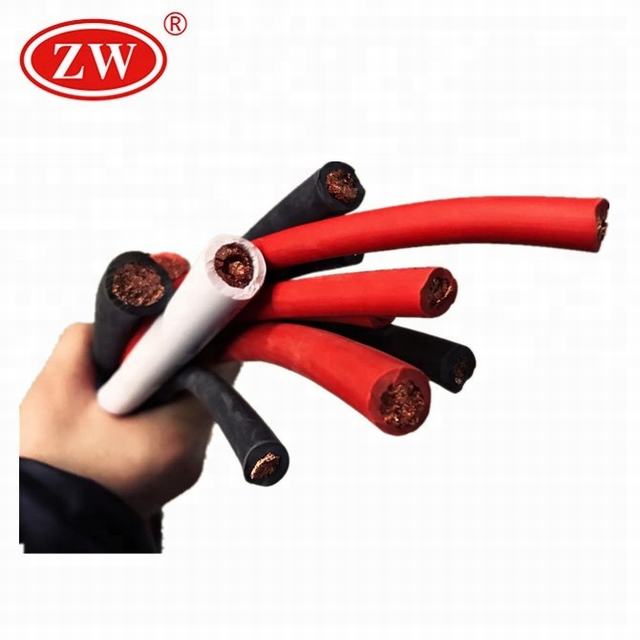 High quality 200 AMP 300AMP power welding cable