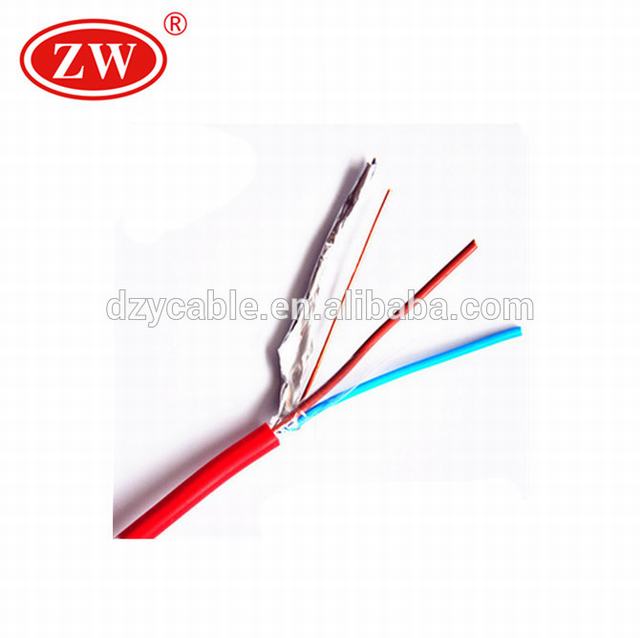 High quality Flame-resistance Alarm Cable
