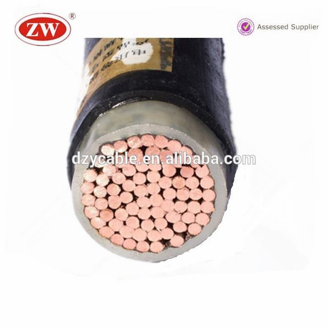 IEC 60227 PVC Insulated H05V-K, H07V-K Electric power Cable