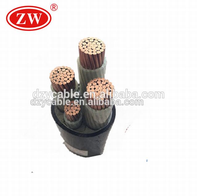 Power Cable Manufacturer For Best-Selling weight copper cable