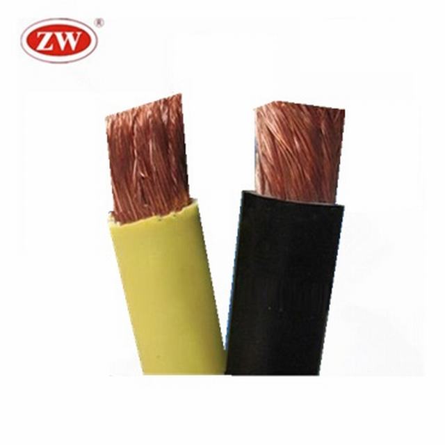 Superflex Rubber Insulated 120mm Welding Cable
