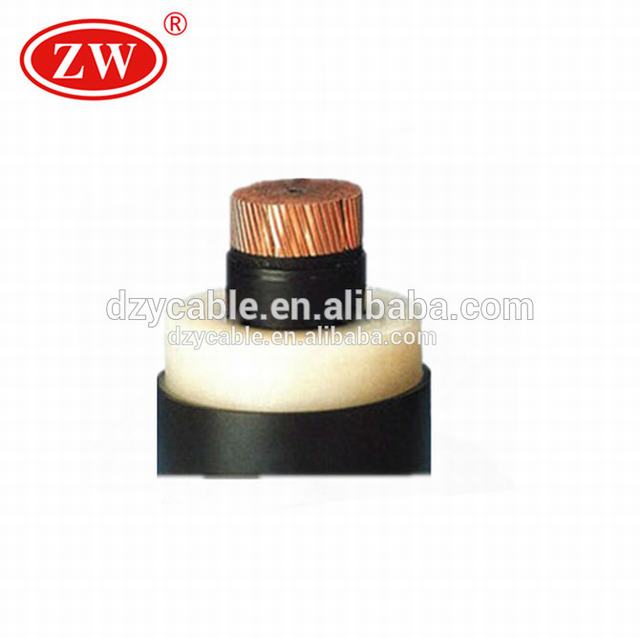 Top Quality high voltage raw material for power cable