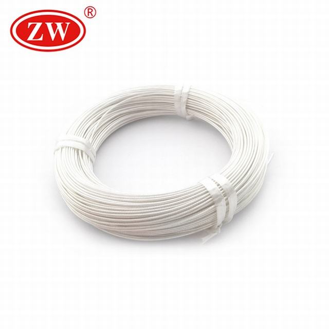 UL1332 FEP Teflon Wire Cable