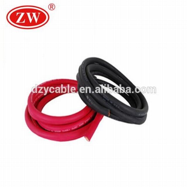 Сварочный кабель 10 AWG Китай завод IEC стандарт
