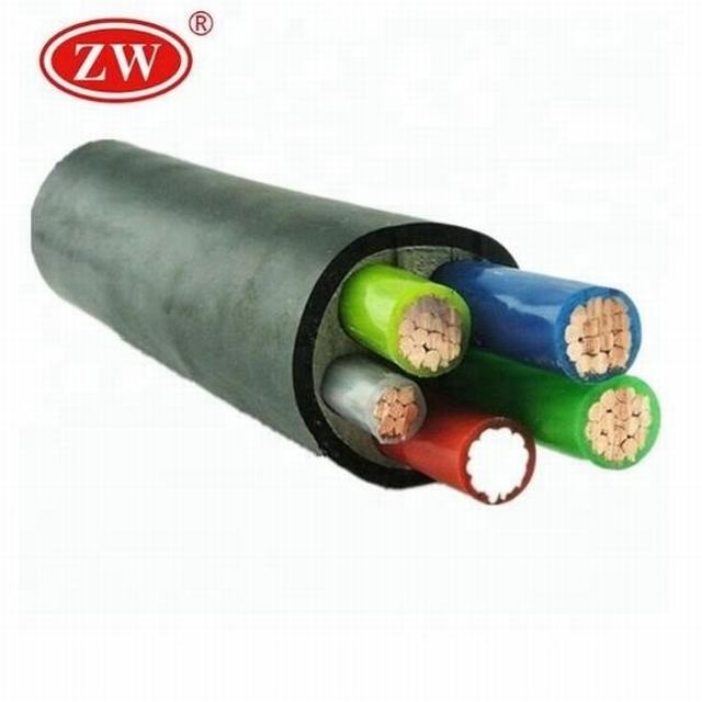 XLPE Insulation Copper Power 25mm Electric Cable