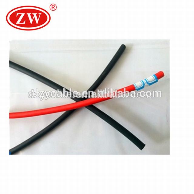 XLPO Jacket and Power Station Application solar cable