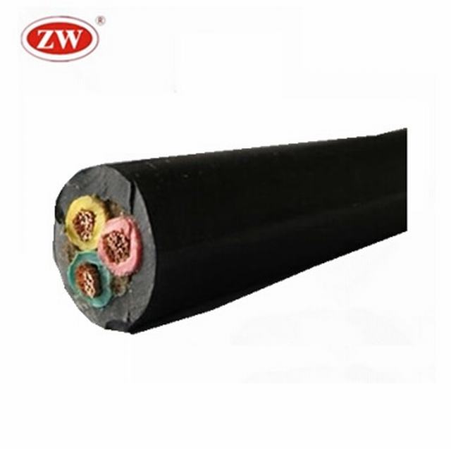 YZ YZW YC YCW Cable 3 gam 2.5mm2