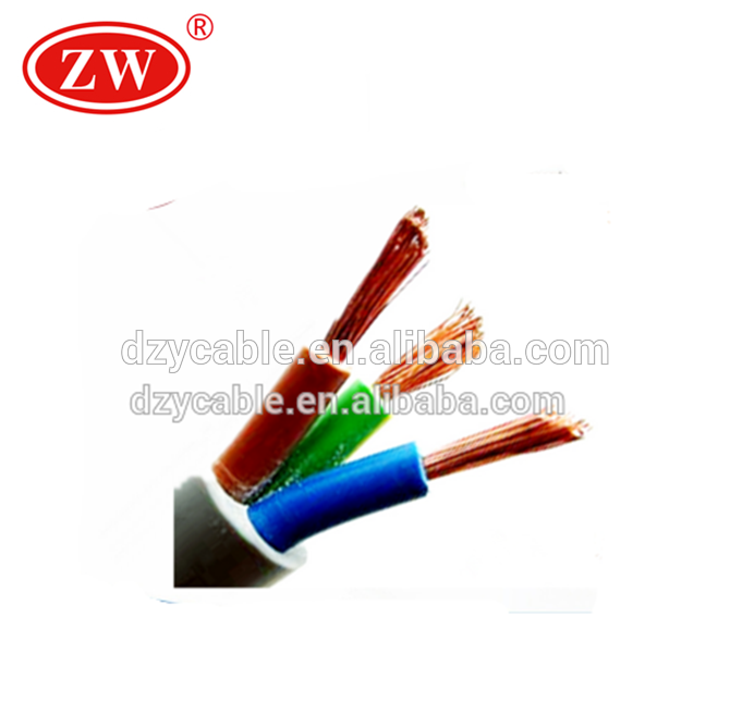 alibaba supplier U-1000 R2V 3G 2.5mm2 electric cable