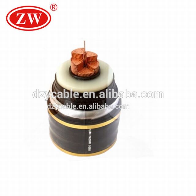 cable price high voltage cable xlpe power cable