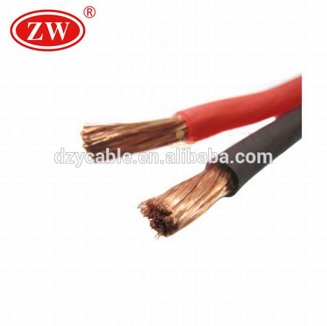 low voltage copper 10mm2,16mm2 welding ground cable