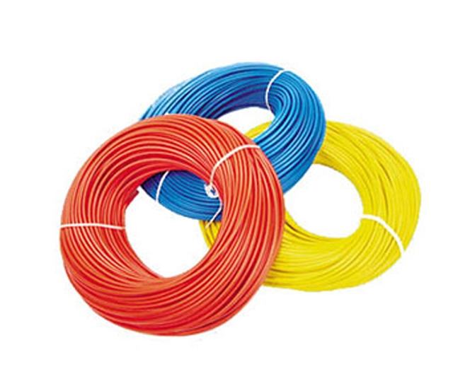 0.5/1.0/1.5/2.5 mm sq silicone ruber cable
