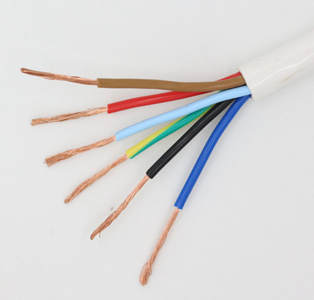 1.5mm 2.5mm 4mm 6mm 10mm electrical cables and wires litz wire cable wire electrical
