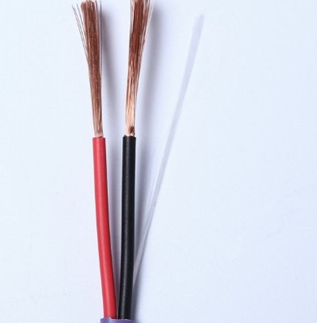 1,5mm 2,5mm 4mm 5mm 6mm cable de alambre de cable eléctrico cable de cobre precio por metro