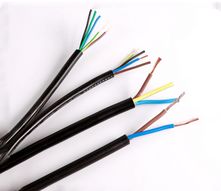 1.5mm2 PVC Insulated Electric Wire Cable Flexible Building Wires