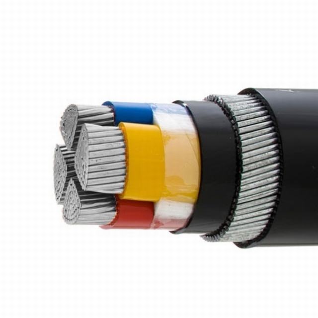 10 kv 630mm2 single-core aluminium power cable