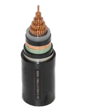150 sq mm power cables xlpe three core 33kv, 185sqmm Copper cable Unarmoured xlpe cable