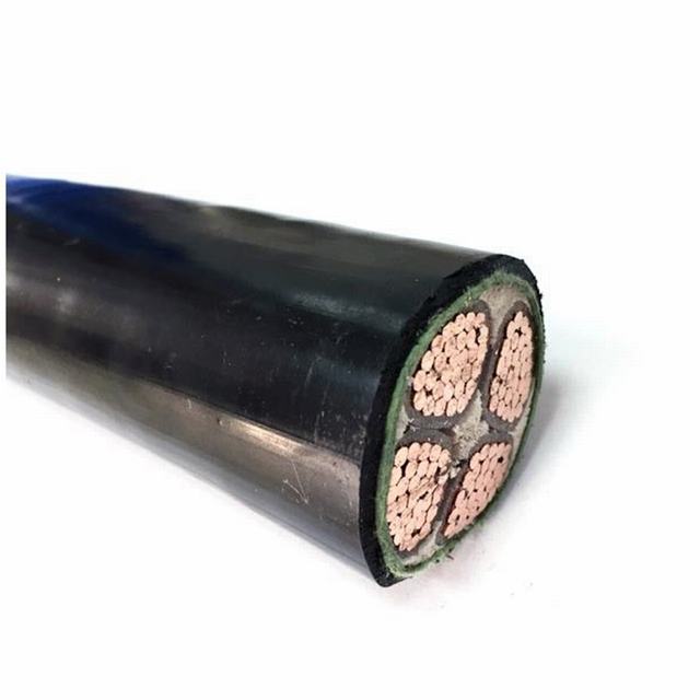 16mm power cable for crane