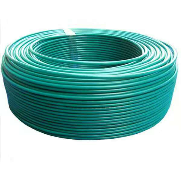 2.5mm2 Pvc 절연 Electrical Cable Price 와 certificate