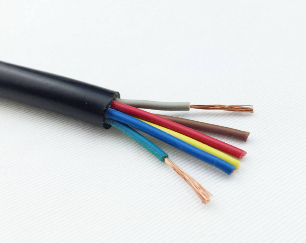 22 gauge pvc insulated copper conductor litz wire