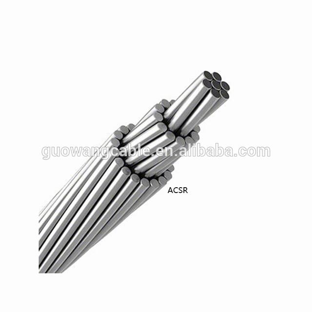 240mm2 ACSR Aluminium Leiter Stahl Core Draht Kabel
