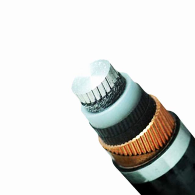 3C 120 mm2 8.7/15kV CU/XLPE/CWS/PVC/SWA/PVC UNDERGROUND Power Cable PRICE LIST