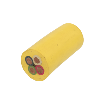 450/750 V 3x4mm 고무 Cable EPR Insulated Cable 전기 용접 기계 고무 Cabl 열 Resistance