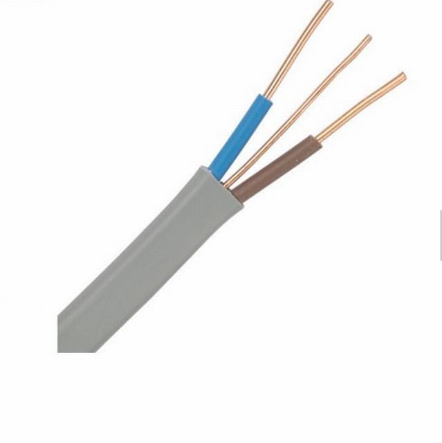 450/750v AS/NZS 5000.2 1.5mm2 2c+e zwilling und erde tps kabel