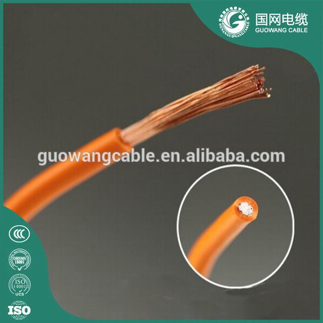 450/750V Flexible Electrical Wire And Cable 1 mm Electrical Wire Price List H07V-K