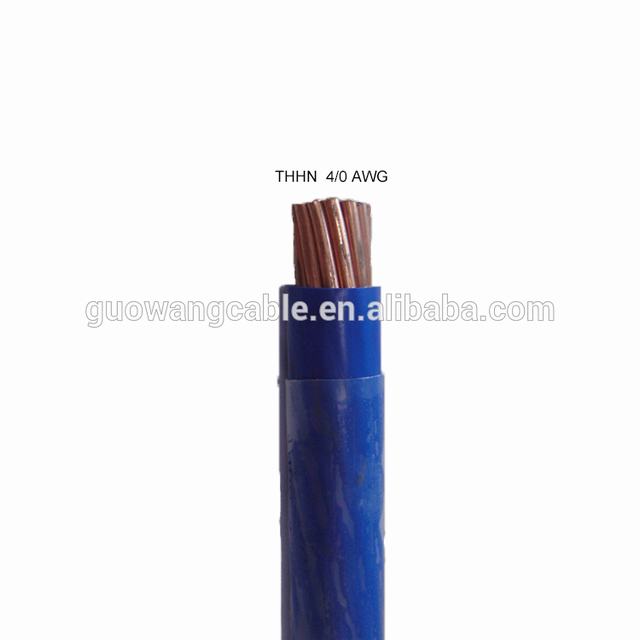 450/750V Termoplastik Insulated Kabel dengan Harga Terbaik