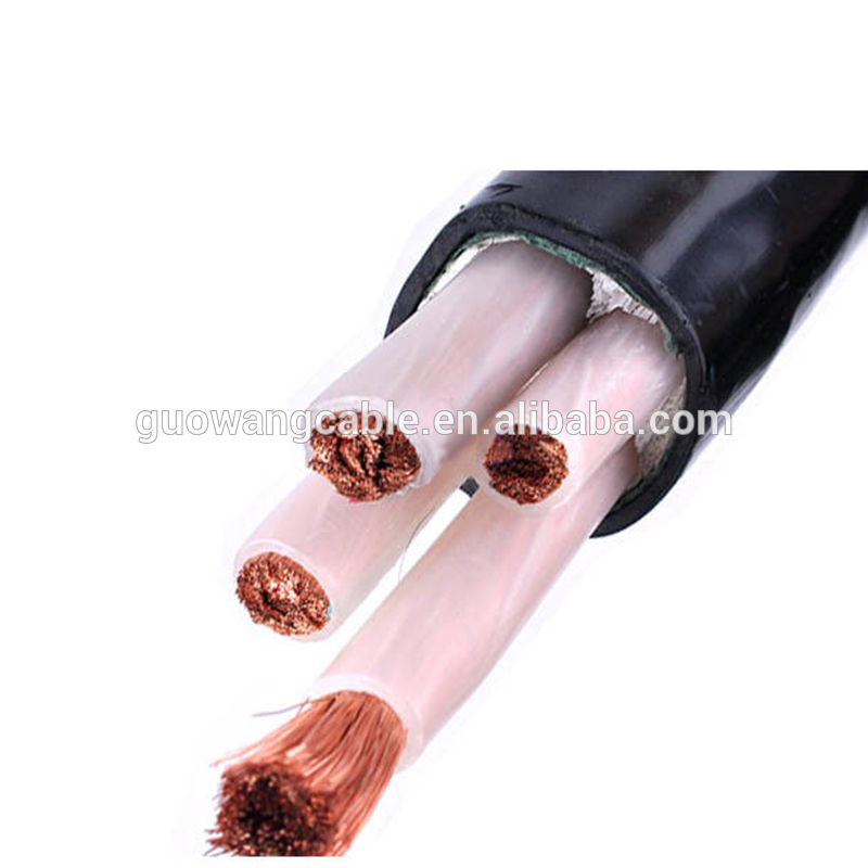 50sqm copper car audio power charging cable booster cable