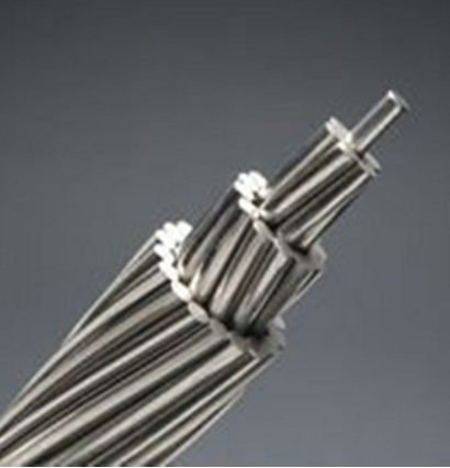 54, 6 мм2 Almelec Bare кабель сталеалюминиевый/AAC/кабель проводниковый AAAC