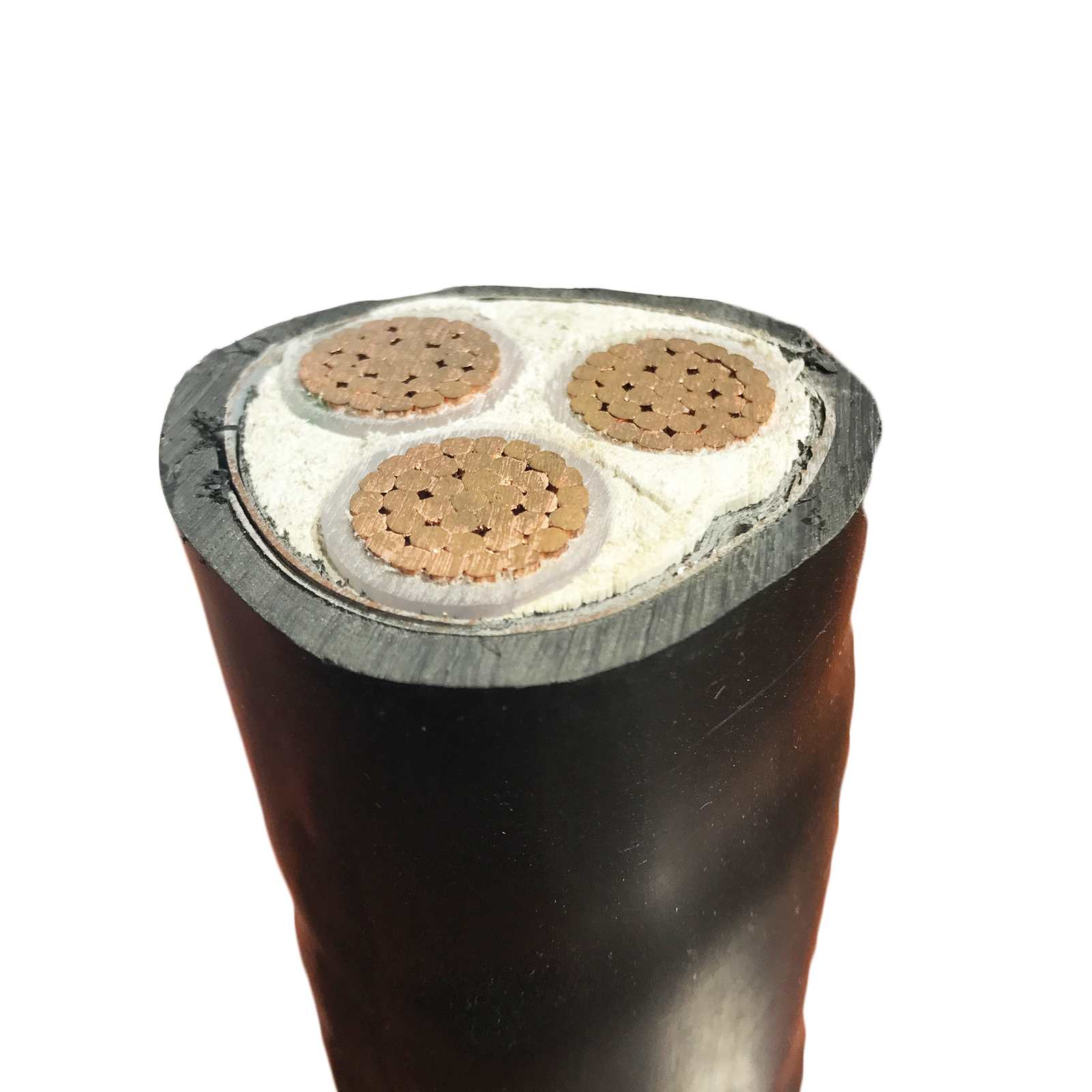 600V/1000V Aluminum or Copper XLPE Insulation Unarmoured & Armoured LSZH Sheathed Fire Resistant Power Cables