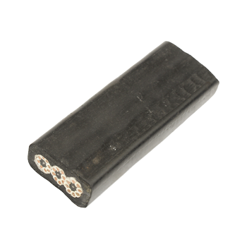 600 v/1000 v Kupfer Core PVC/XLPE/Gummi Isolierte Kabel