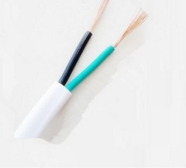 6241Y,6242Y,6243Y,PVC Insulated PVC Sheathed Flat electric Cable Twin and Earth Wire